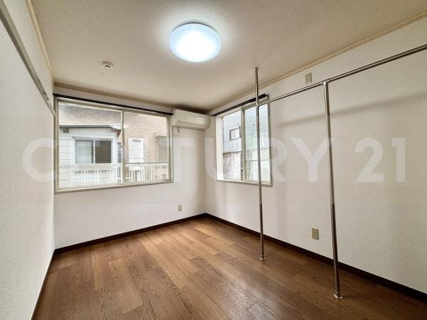 スカイハイツ目白