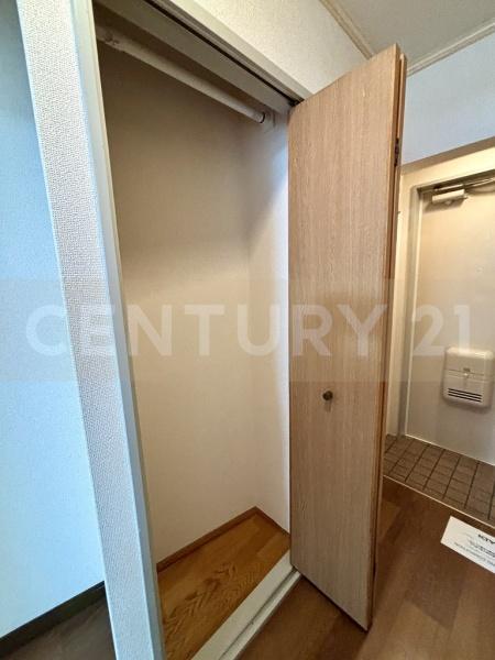 スカイハイツ目白