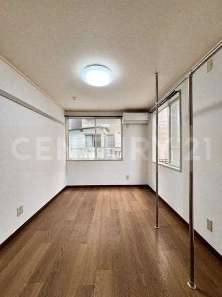 スカイハイツ目白