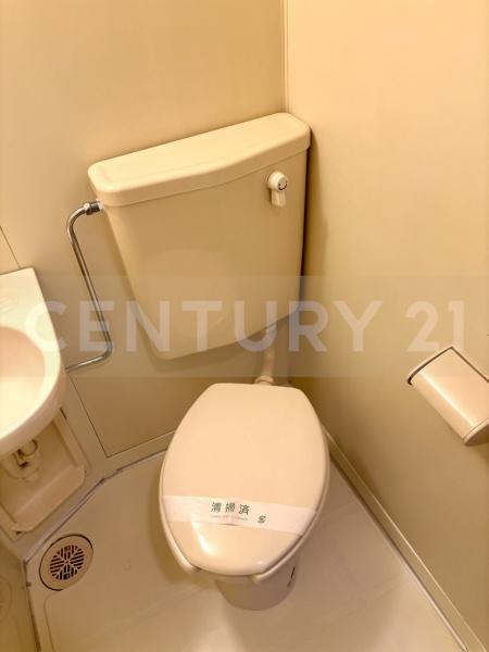 スカイハイツ目白