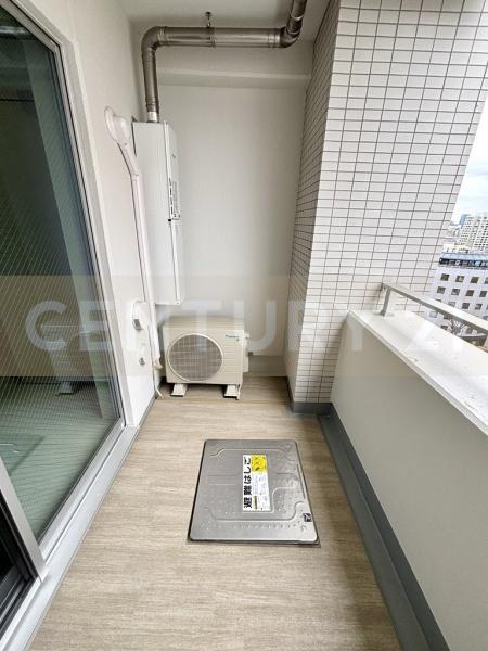 THEGATEHOUSE雑司が谷