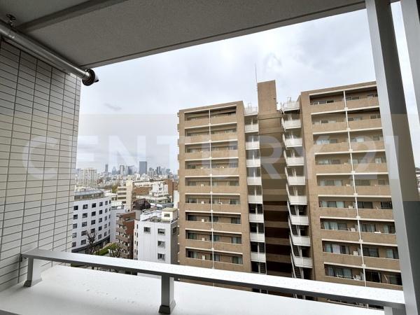 THEGATEHOUSE雑司が谷