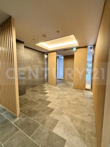 THEGATEHOUSE雑司が谷