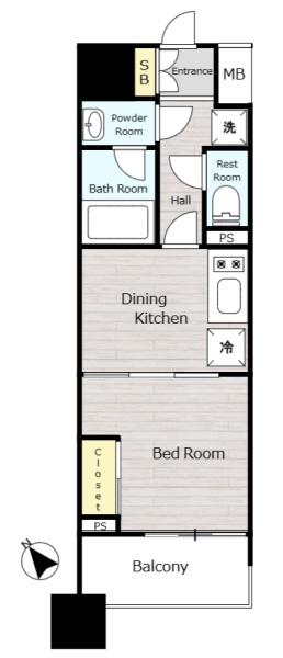 THEGATEHOUSE雑司が谷