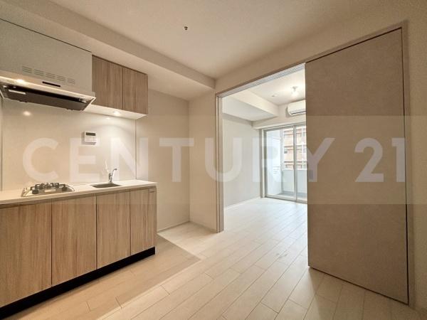 THEGATEHOUSE雑司が谷