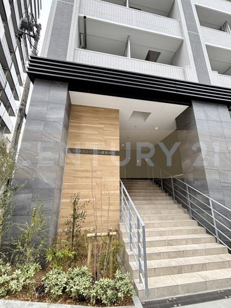 THEGATEHOUSE雑司が谷