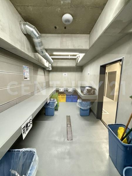 THEGATEHOUSE雑司が谷