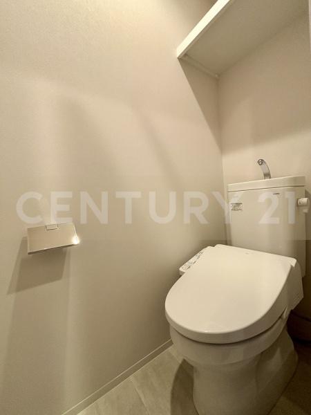 THEGATEHOUSE雑司が谷