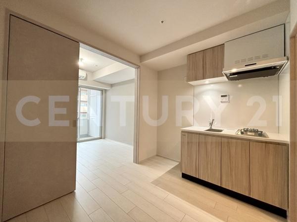 THEGATEHOUSE雑司が谷