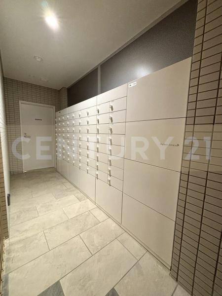 THEGATEHOUSE雑司が谷