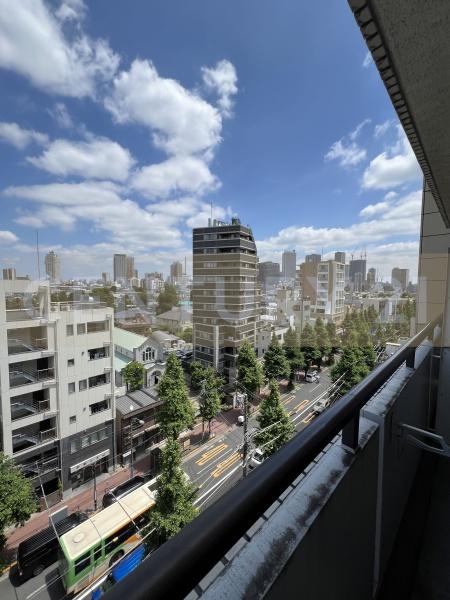 エタニティー目白