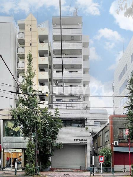 エタニティー目白