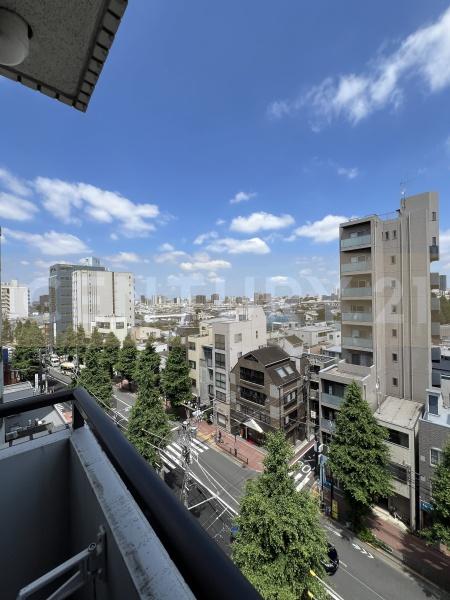 エタニティー目白