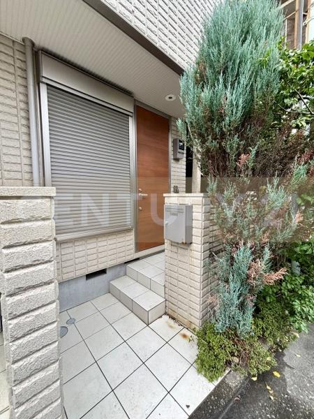 フルーヴ雑司が谷