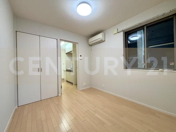 フルーヴ雑司が谷