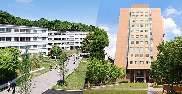 ユーレジデンス護国寺(日本女子大学)