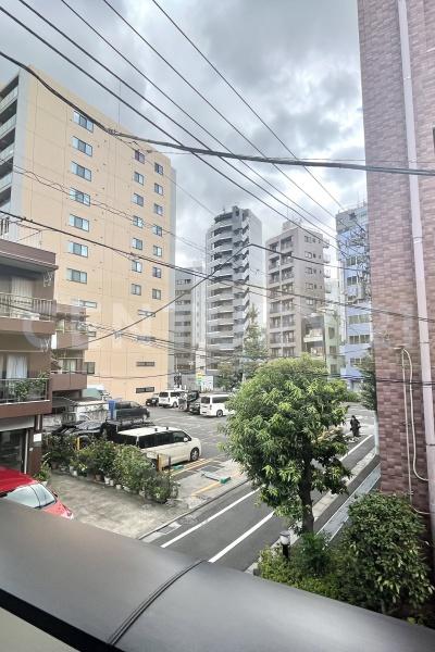 アトレ目白Ｂ