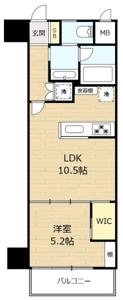 マ・シャンブル南池袋