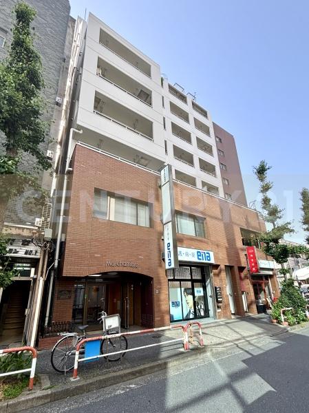 マ・シャンブル南池袋