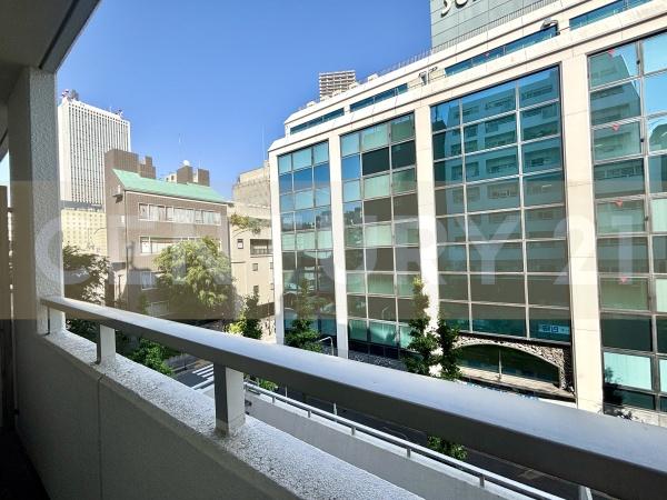 マ・シャンブル南池袋