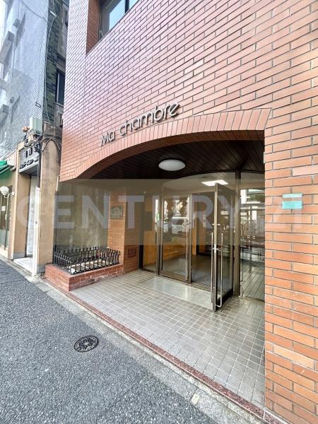 マ・シャンブル南池袋