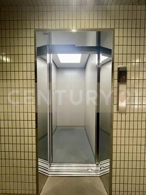 池龍マンション