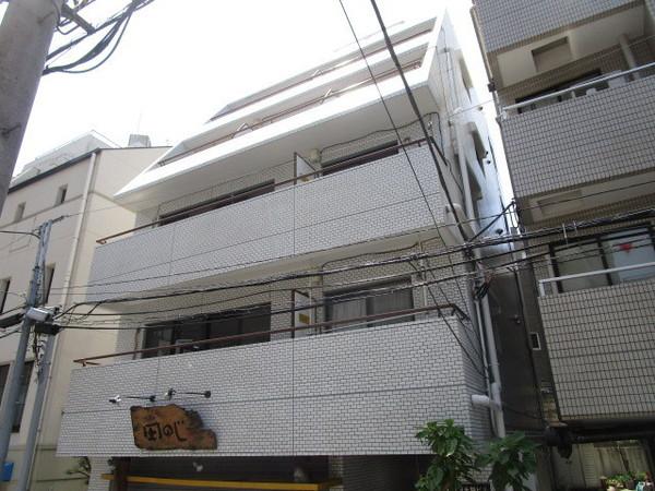 第３大鉄ビル