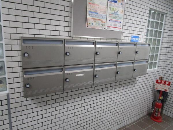 第３大鉄ビル