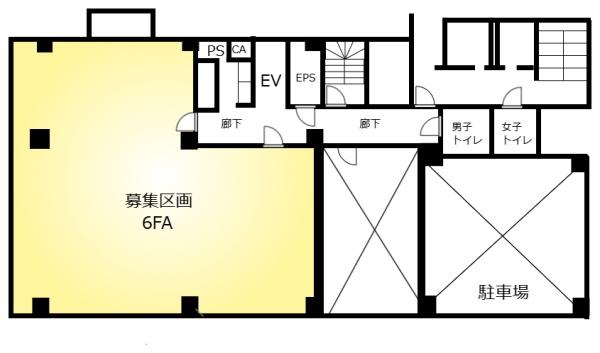 第６・７中野ビル