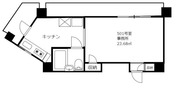 池龍マンション