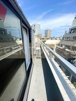 池龍マンション