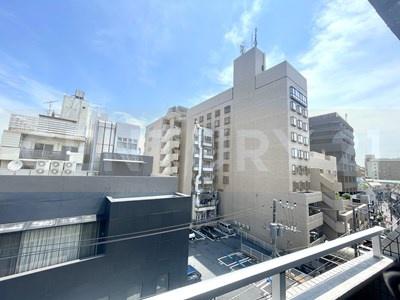 池龍マンション