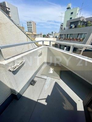 池龍マンション