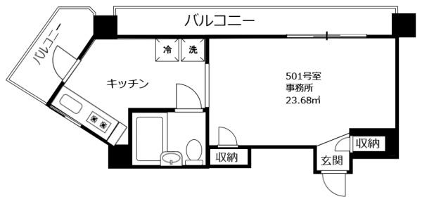 池龍マンション