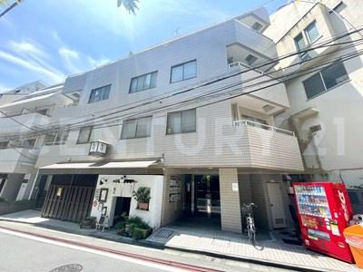 池龍マンション