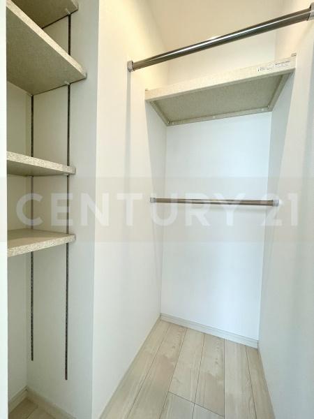 ミハス目白(収納)