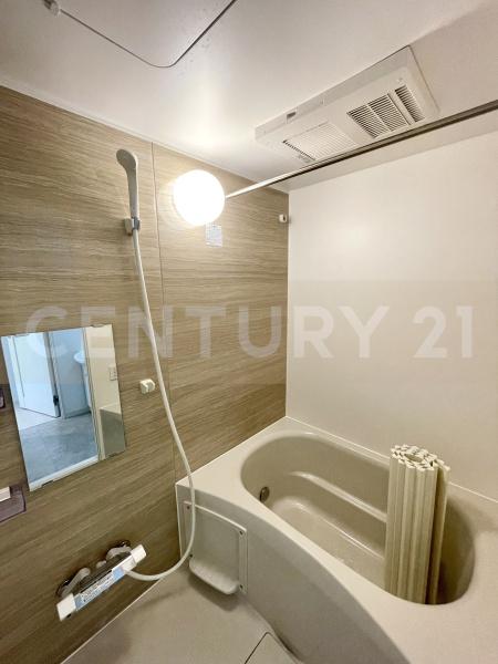 ミハス目白(バス)