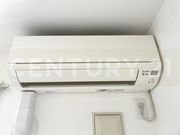 ミハス目白(その他設備)