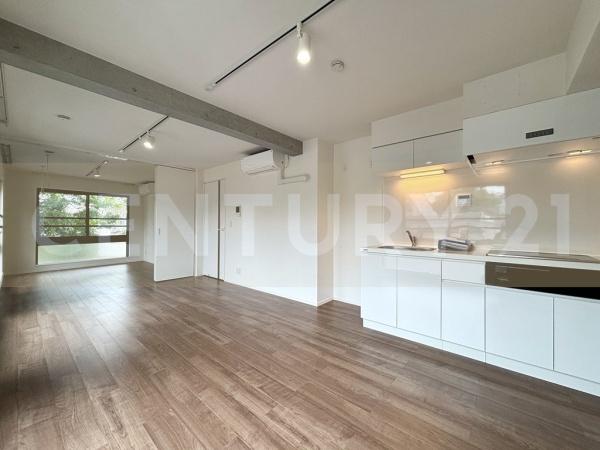 豊島区雑司が谷３丁目のマンション