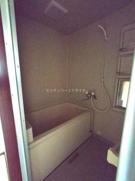 コーポラスソネット(バス)