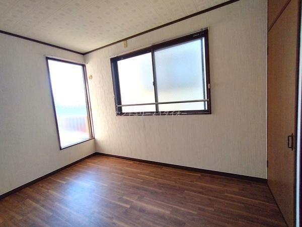 コーポラスソネット(洋室)