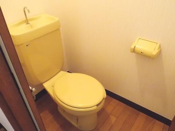 MYハイムA棟