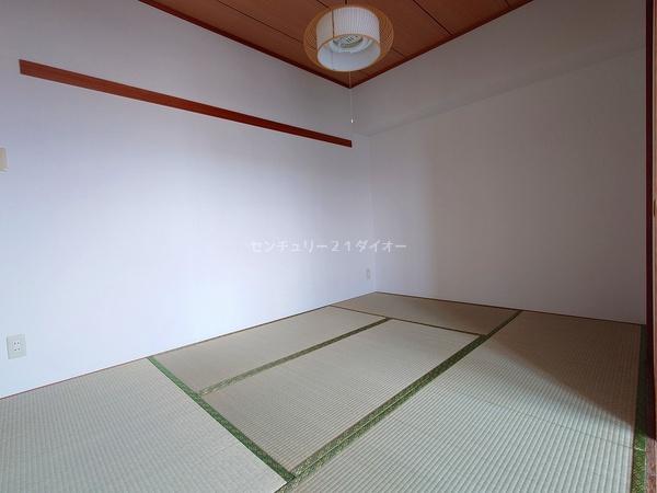 レックスハイム志津