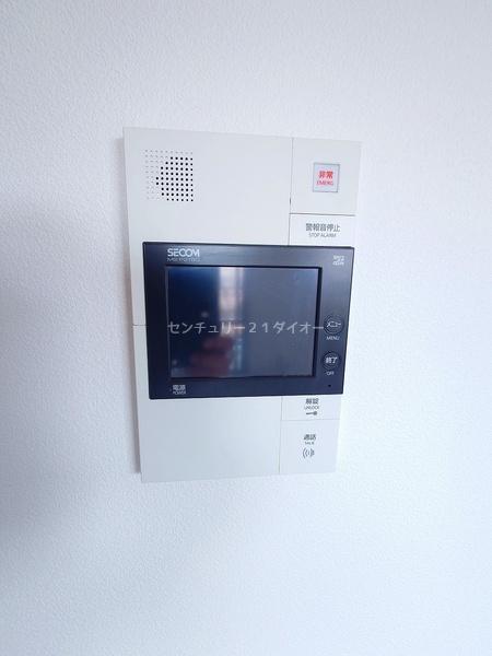 レックスハイム志津