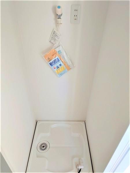 リバーガーデンS(その他設備)