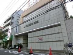 リバーガーデンS(二本松眼科病院)