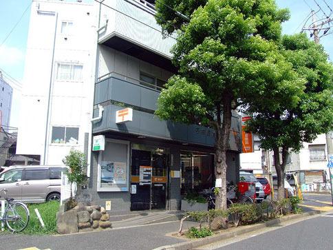 リバーガーデンS(平井駅前郵便局)