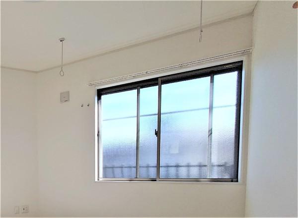 リバーガーデンS(その他設備)