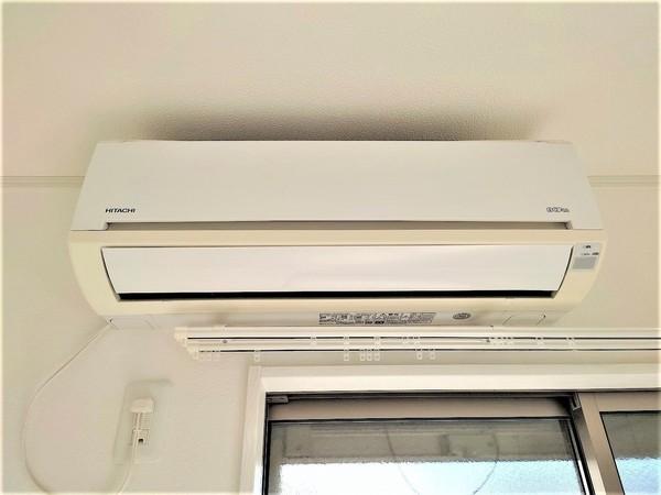 リバーガーデンS(その他設備)