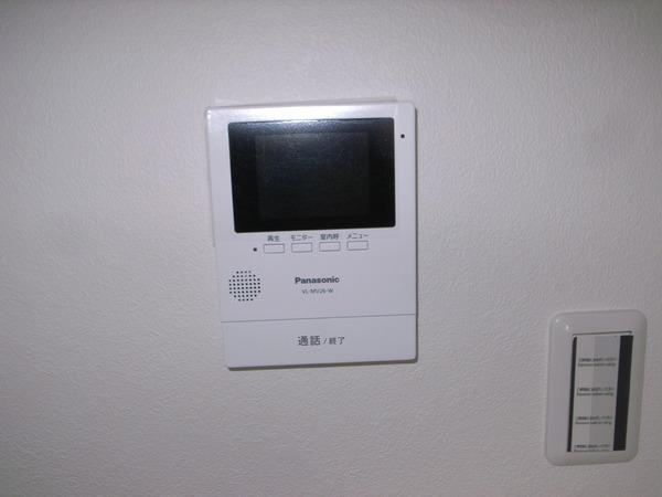 リバーガーデンS(その他設備)